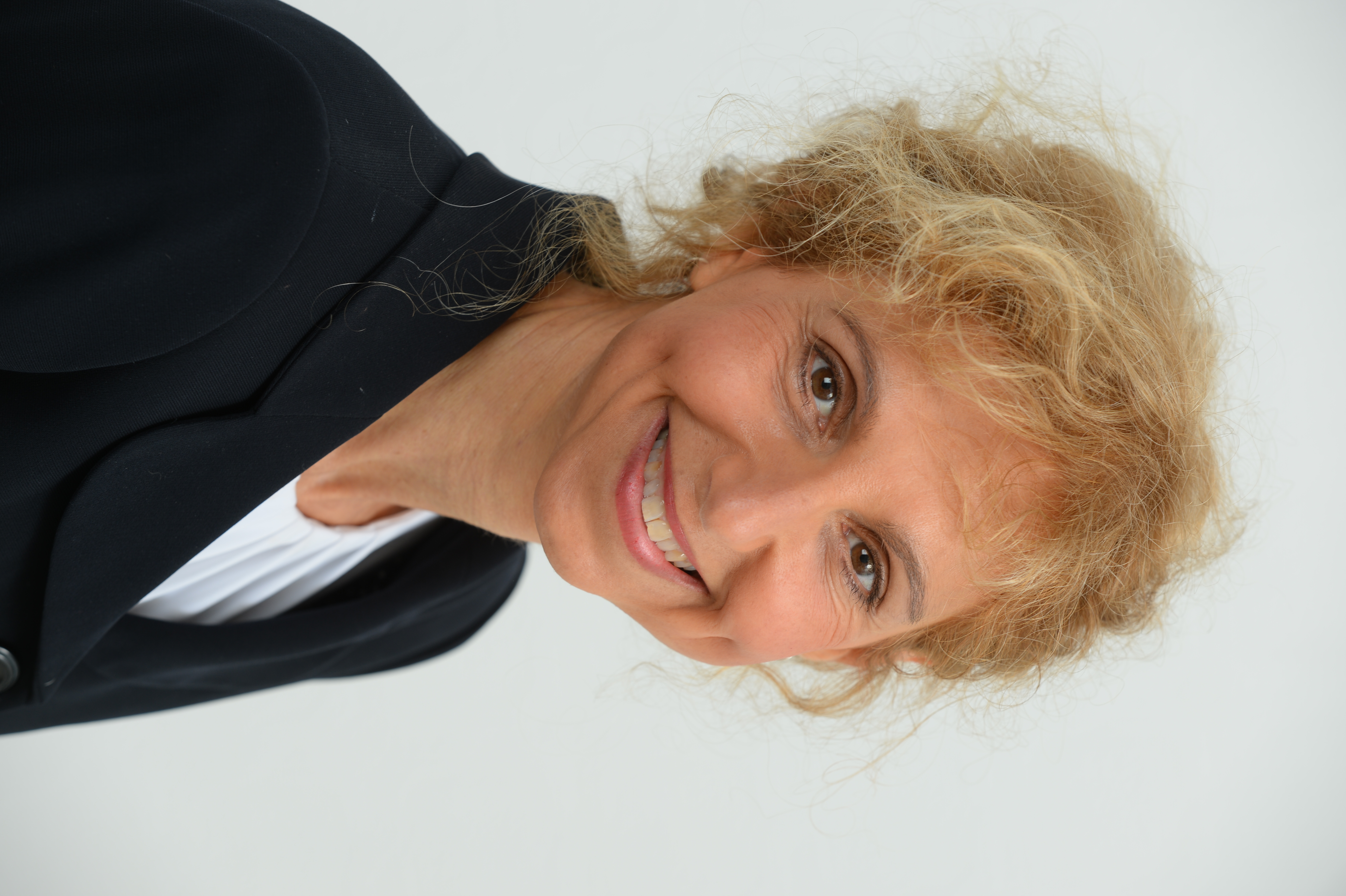 JIll Arnold RCC